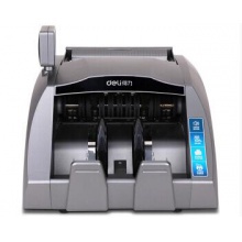 得力（deli）3906A全智能語音銀行專用點鈔機
