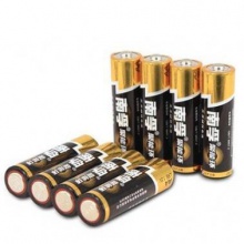 南孚電池5號（單粒價)