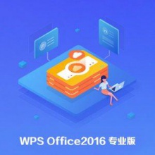 金山 WPS Office 辦公軟件 WPS Office2016 專業(yè)版