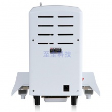 金典(Golden)GD-50K裝訂機(jī)財(cái)務(wù)憑證裝訂機(jī) 檔案打孔機(jī) 激光定位電動(dòng)打孔