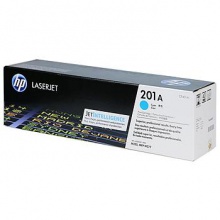 惠普 HP 硒鼓 CF401A 201A (青色)