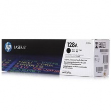 惠普 HP 硒鼓 CE320A 128A (黑色)