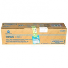 柯尼卡美能達(dá) KONICA MINOLTA 墨粉 TN-217 (黑色) 適用于BH223/283/7828