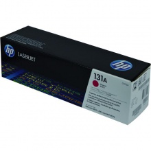 惠普 HP 硒鼓 CF213A 131A (品紅色)