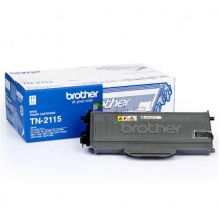 兄弟 TN-2115 原裝粉盒 HL-2140 容量1500頁左右（適用HL-2140 dcp-7030）