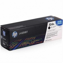 惠普 HP 硒鼓 CC530A 304A (黑色)