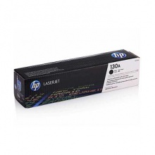 惠普 HP 硒鼓 CF350A 130A (黑色)