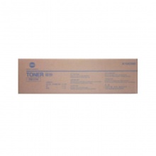 柯尼卡美能達（KONICA MINOLTA）粉盒（TN117A）