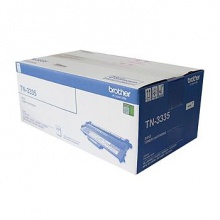 兄弟 brother 墨粉 TN-3335 (黑色