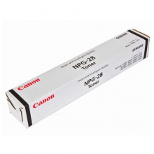 佳能NPG-28墨粉盒