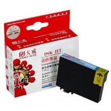 天威PR-T1091黑色墨盒