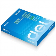 得力萊茵河復印紙 70g/A4/8包/