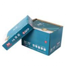 藍(lán)旗艦A4/70G 5包裝/2500張