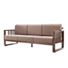 純實木骨架沙發(fā)