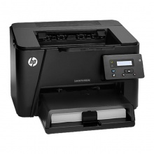 惠普 LaserJet Pro M202d A4激光打印機
