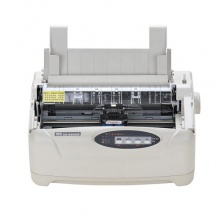 得實 DS-2600II 多功能超高速24針80列通用打印機