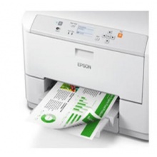 愛普生 WF-5113 噴墨打印機 支持無線/有線網絡打印