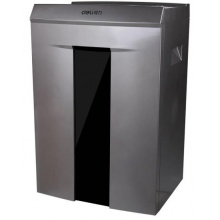 得力（deli）碎紙機 文件粉碎機 辦公家用 9907長時間40分鐘連續碎紙機