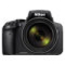 尼康（Nikon）COOLPIX P900s 超長(zhǎng)焦數(shù)碼相機(jī) 黑色