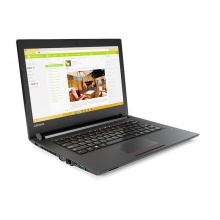 聯(lián)想昭陽便攜式商務(wù)筆記本 E42-80 I5-7200U 4G 1T 2G獨顯