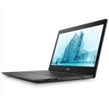 戴爾（DELL）Latitude 3490 14英寸商用筆記本(i5-8250U 8G 256G SSD+1TB 無光驅 獨顯2G）三年原廠免費上門服務
