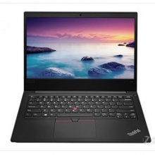 聯想筆記本電腦THINKPAD E480