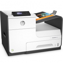 惠普 HP PageWide Pro 452dn Printer 噴墨打印機(jī)