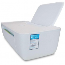 惠普 Deskjet 1112 噴墨打印機 A4 白色