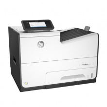 惠普(HP) PAGEWIDE PRO 552DW 打印機 A4噴墨打印機