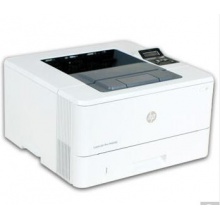惠普（HP） LaserJet Pro M403d A4 黑白激光打印機 自動雙面（含上門安裝調試）