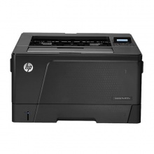 惠普（HP） LaserJet Pro M701n 激光打印機(jī)