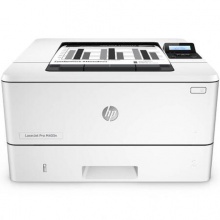 惠普（HP）LaserJet Pro M403n 黑白激光打印機