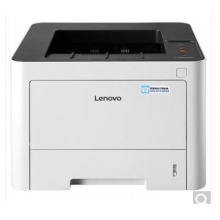 聯想（lenovo）LJ3303DN 激光 黑白打印機 打印 支持無線網絡 打印速度快 成像質量高 噪音低