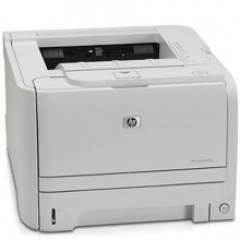 惠普（HP）LaserJet P2035 商用黑白激光打印機