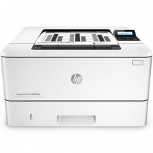 惠普（HP）LaserJet Pro 400 M403dw 黑白雙面激光打印機