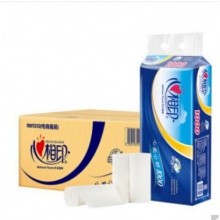 心心相印衛(wèi)生紙