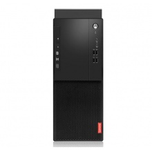 聯想 啟天M410-D014 I5-6500/B250/4G/128G固態+1T/集成顯卡/DVDrw/下一個工作日對全部部件進行原廠三年免費上門保修/單主機