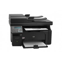 惠普 HP M1213 打印 傳真 掃描 復印一體機