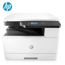 惠普（HP） M433a 黑白激光一體機(jī) A3幅面/打印/復(fù)印/掃描/白色/標(biāo)配