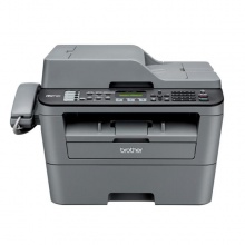 兄弟 MFC-7380 黑白激光多功能一體機