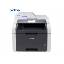 兄弟（brother）DCP-9020CDN 一體機