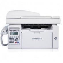 奔圖(PANTUM) M6606NW A4黑白激光多功能一體機