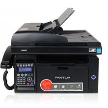 奔圖（PANTUM） M6605 黑白 激光一體機 打印/復印/掃描