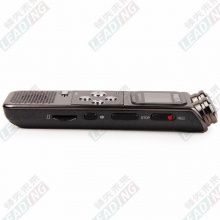 飛利浦 VTR6900 高采樣率高音質PCM線性一鍵緊急錄音筆 8GB