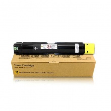 富士施樂 CT202243青色低容墨粉