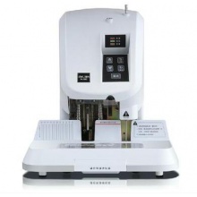 得力3880財務裝訂機