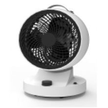 亞都 (YADU) FX8186A 電風扇/空氣循環扇 家用臺式搖頭落地迷你小風扇