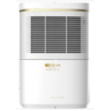 亞都（YADU）除濕機 實時顯示 干衣功能 自動除霜 地下室抽濕 家用除濕機 C8101BGW