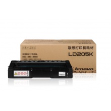 聯(lián)想（Lenovo）LD205Y黃色原裝硒鼓（適用于CS2010DW/CF2090DWA打印機(jī)）