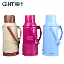 嘉特保溫壺家用暖壺熱水瓶玻璃內膽暖水壺GT-1021-320